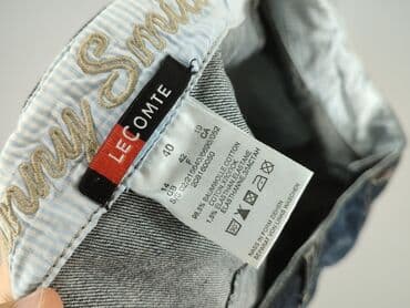 bluzki deni cler: Spodnie 3/4 damskie, rozmiar L — 4