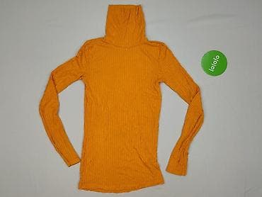 sweter odkryte ramiona: Sinsay, Golf damski, rozmiar S — 2