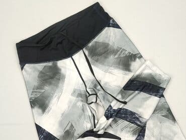 ubrania do nordic walking: Лосини Спортивні жіночі, розмір M — 2