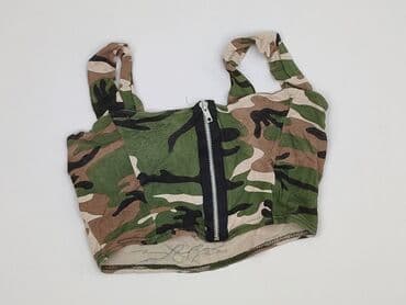 bluzy cropp: Top damski, rozmiar XL — 1