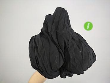 tunika plus size: Janina, Sukienka damska, rozmiar 4XL — 4