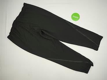 badura: Spodnie materiałowe damskie, rozmiar 3XL — 9
