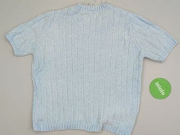 byolala kurtki zimowe: Beloved, Sweter damski, rozmiar XL — 4