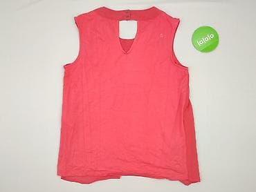 bluzki gatta: Comma casual identity, Bluzka damska, rozmiar M — 3