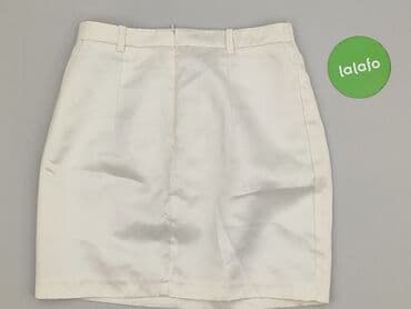 kozaki na koturnie by o la la: Oodji, Spódnica damska, S — 3