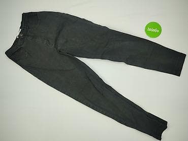 trapstar denim: Jeansy damskie, rozmiar S — 2