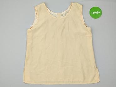 Kobiety: Top damski, rozmiar XL — 2