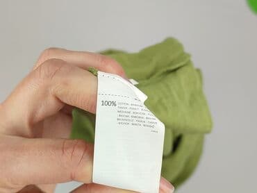 sweter z kapturem reserved: Koszulka polo dla mężczyzn, rozmiar XL — 5