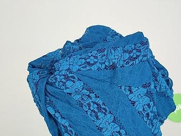 asymetryczna: Bluzka damska, rozmiar One size — 5
