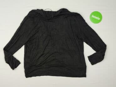 primark szlafrok: Kiss Pink, Kardigan damski, rozmiar L — 3