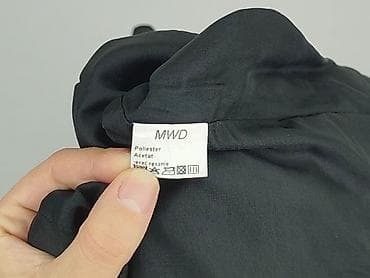 work: Women's blazer, size XL — 5