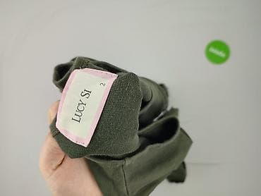 lands end buty: Lucy, Sukienka damska, rozmiar XS — 5