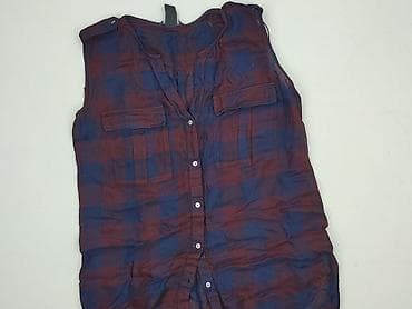 koszule looper: H&M, Koszula damska, rozmiar S — 1