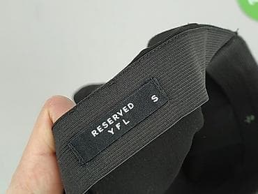 kozaki prl: Reserved YFL, Spódnica damska, rozmiar S — 4