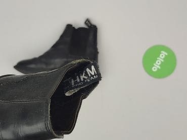 Women's Footwear: Ankle boots for women, size 35 — 4
