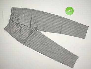 spodenki hause: Spodnie materiałowe damskie, rozmiar XS — 3