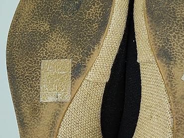 buty babci: Sandały damskie, rozmiar 39 — 6