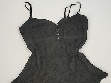 ubrania plus size: Esprit, Top damski, rozmiar 2XL — 1