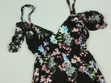 PULL&BEAR, Sukienka damska, rozmiar S