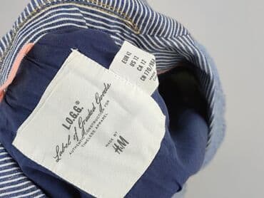 gant kurtka damska: H&M L.O.G.G., Marynarka damska, rozmiar XL — 4