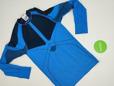 jeansy pull: T-shirt sportowy dla mężczyzn, rozmiar S — 2