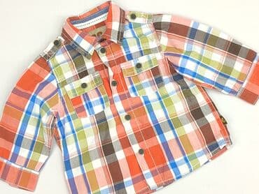 Kaftaniki: Kaftanik, Mothercare, 6-9 miesięcy, stan - Idealny