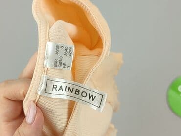 RAINBOW, Women`s top, size S (EU 36) — 5