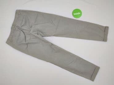 buty witchen: Colours of the World, Material trousers for women, size S — 3