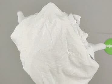 biala sukienka: Italian Style, Bluzka damska, rozmiar One size — 5