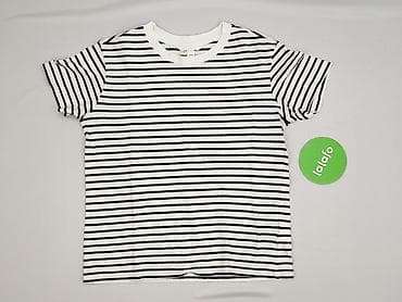 s stradivarius: H&M, T-shirt damski, rozmiar XS — 2