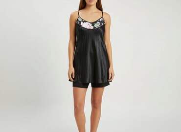 elegancka koszulka nocna: Koszula nocna, rozmiar S — 5