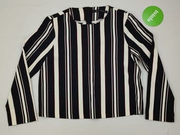Women: Zara, Women's blouse, size M (EU 38) — 2
