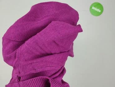 only sweter w paski: Orsay, Kardigan damski, L — 6