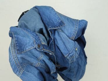 джинсова куртка: Esmara, Сорочка жіноча, розмір XL — 5