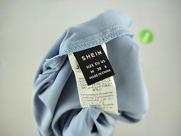 sukienki satyna: Shein, Sukienka damska, rozmiar M — 4