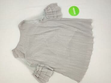 biale obcisla bluzki: Bluzka damska, L — 3