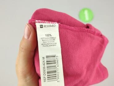 bluzka do karmienia lidl: Reserved, Bluzka damska, rozmiar M — 5