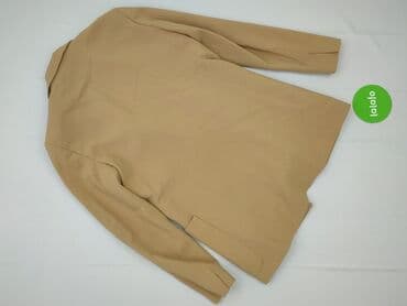 czarne t shirty i marynarka: Mango, Піджак жіночий, розмір M — 4