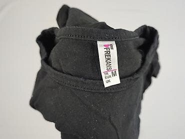 nirvana t shirty hm: FREEMAN, T-shirt damski, rozmiar M — 4