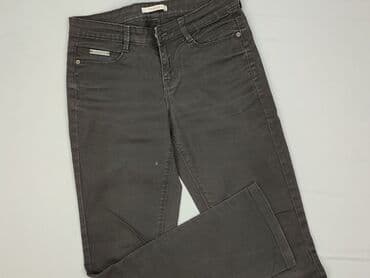 Kobiety: Camaïeu, Jeansy damskie, S — 1