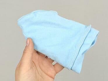 body z kubusiem puchatkiem: Cap, 6-9 months, condition - Perfect — 5