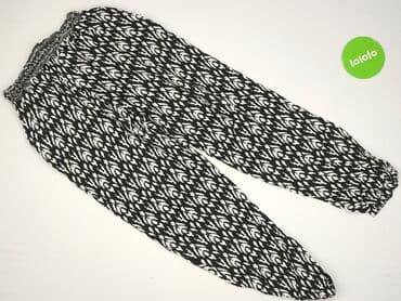 woskowane legginsy z wysokim stanem zara: Amisu, Брюки жіночі, розмір XS — 3