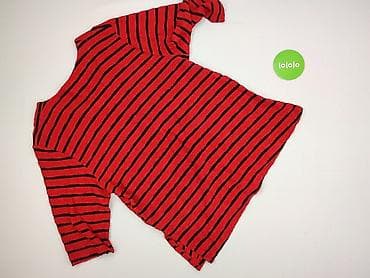 vistula golfy: LeGer, Bluzka damska, rozmiar 4XL — 3