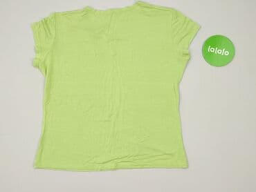 obcisły t shirt: T-shirt damski, rozmiar 2XL — 4