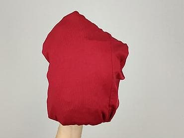 czerwone spódnice maxi: Sukienka damska, rozmiar M — 5