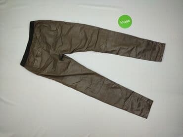 дешеве жіноче взуття: Esmara, Material trousers for women, size S (EU 36) — 3