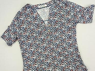 skarpety bez stop: Bluzka damska, rozmiar M — 1