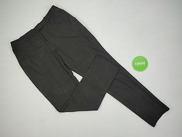 aladynki: H&M, Spodnie materiałowe damskie, rozmiar M — 2