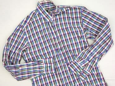 Wółczanka, Shirt for men, S at lalafo.pl Wółczanka, Shirt for men, S