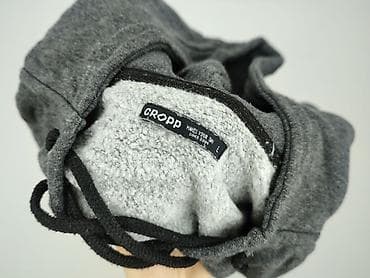 house cropp: Cropp, Bluza z kapturem damska, rozmiar L — 4